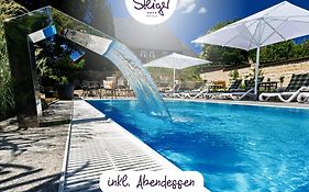 Landidyll Hinterhermsdorf by STEIGER Hotels